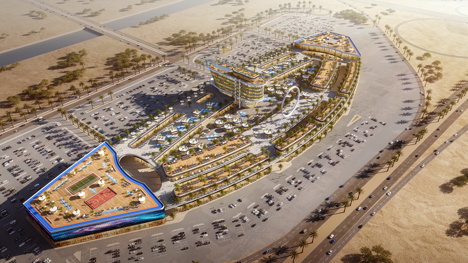 Al Othaim Investment