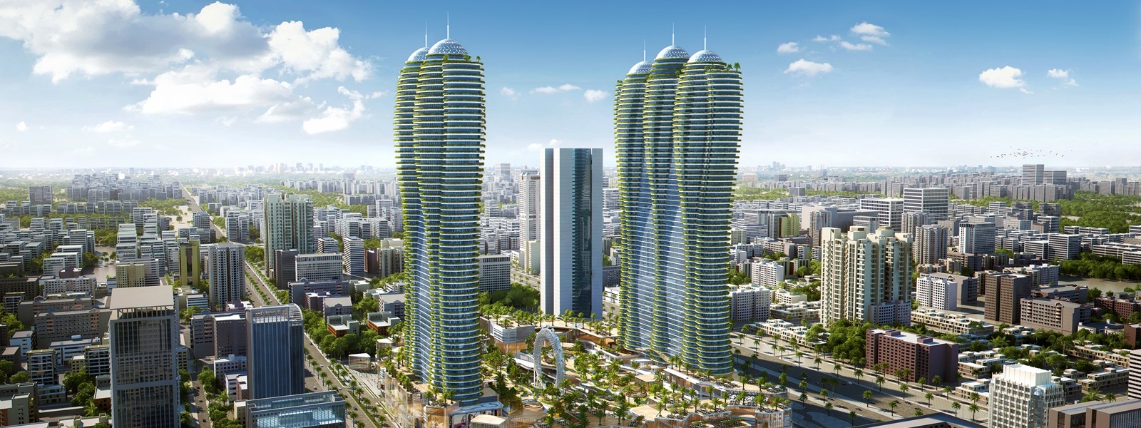 Al Othaim Investment